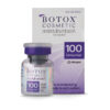 botox cost