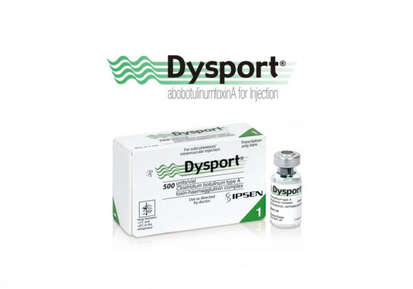 dysport near me