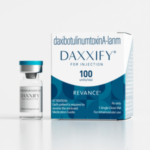 Daxxify Near me