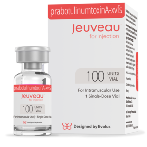 Jeuveau coupon