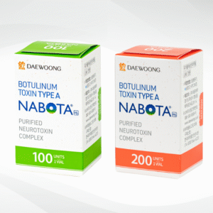 Nabota Botox Buy Online