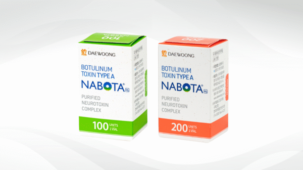 Nabota Botox Buy Online