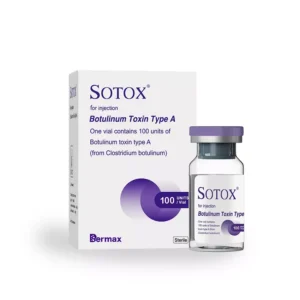 Sotox botox
