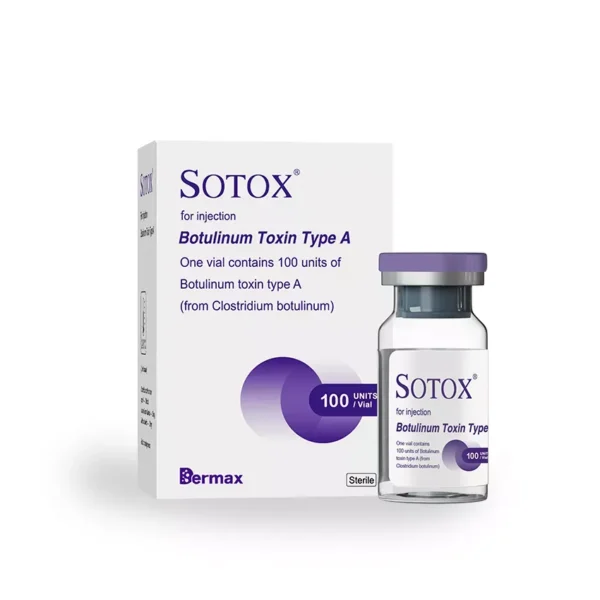 Sotox botox