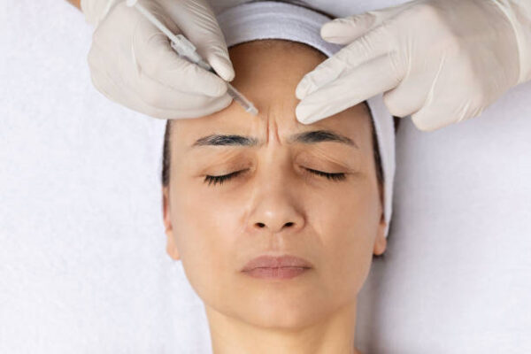 Is Botox safe long-term