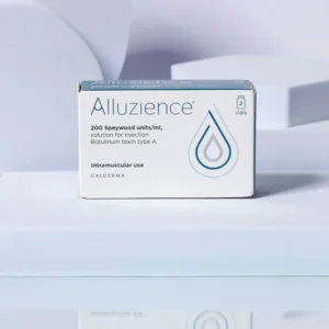 Alluzience Twin Pack 2 x125 unit vials