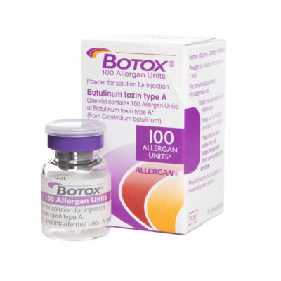 botox longevity