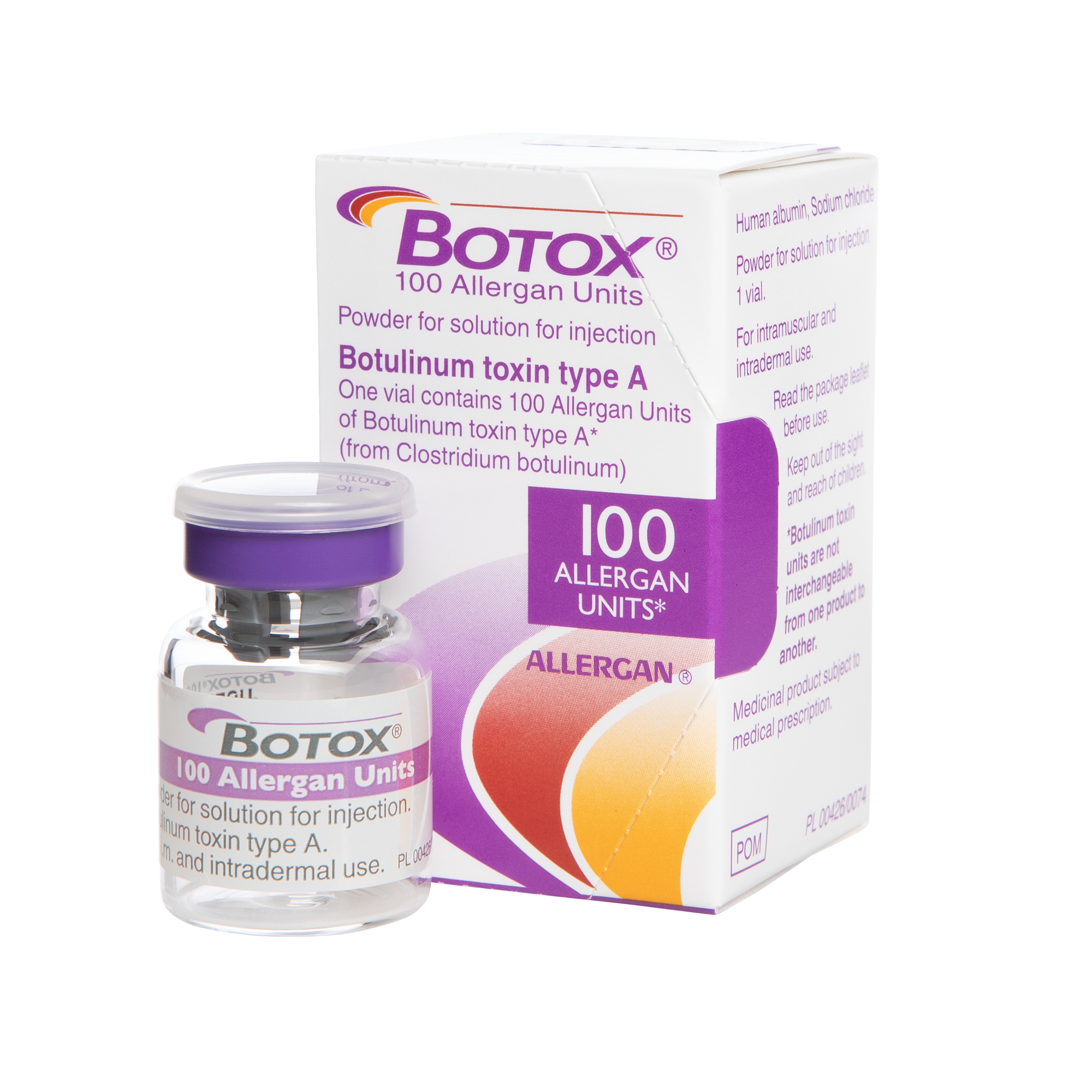 botox longevity