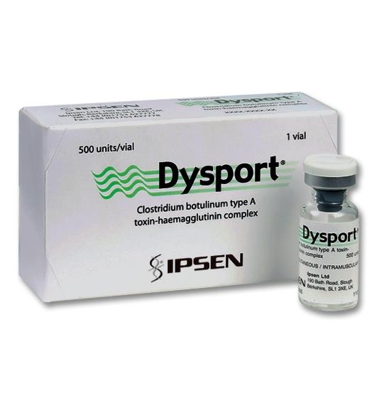 dysport near me