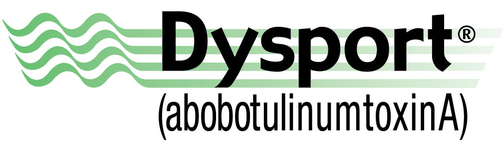 dysport injections