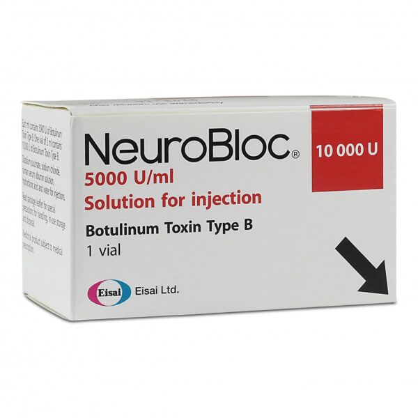 NeuroBloc 10000 UI