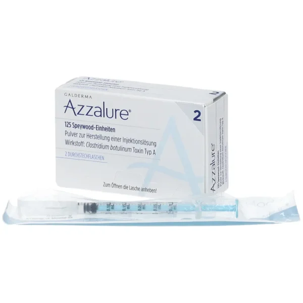 azzalure