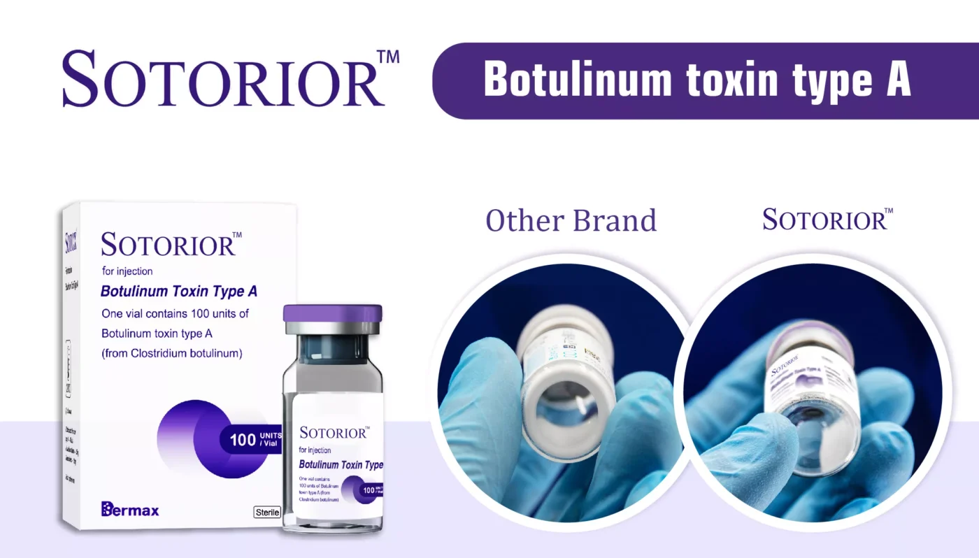 sotox Botox